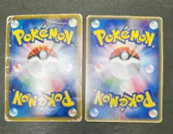 Pokemon card TCG Glossy Set LOT 14 japanese Mac PROMO Deoxys Mew.. Arceus etc.. - Image 4