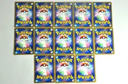 Pokemon card LOT 12 E series 1st Edition Japanese Kadabra Diglett Ampharos etc.. - Image 2
