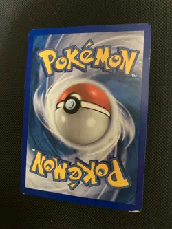 Pokemon TCG Drowzee 67/113 Delta Species Common Card (MP/HP) 2005 - Image 3