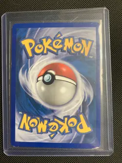 Pokemon TCG Drowzee 67/113 Delta Species Common Card (MP/HP) 2005 - Image 4