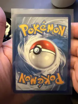 Pokemon TCG Jesse And James Full Art Trainer Card 68/68 Hidden Fates Mint/ NM+ - Image 2