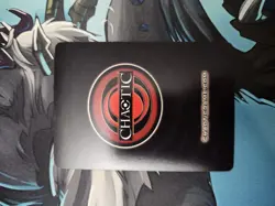 Chaotic TCG M'arillian Creature Alliances Unraveled 5 Card Lot - Image 3