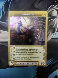 Chaotic TCG Mipedian Creature Alliances Unraveled 8 Card Lot - Image 4