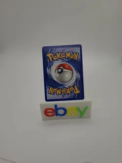 Onix - 71/100 EX Sandstorm Reverse Holo Pokemon Card - LP - Image 2