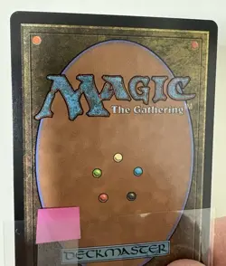 Yuna, Grand Summoner (Borderless) (Surge Foil) Commander: Final Fantasy Foil - Image 5