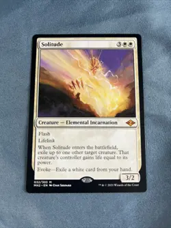 Solitude Modern Horizons 2 Regular - Image 1