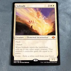 Solitude Modern Horizons 2 Regular - Image 2