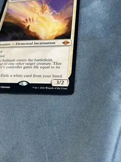 Solitude Modern Horizons 2 Regular - Image 4