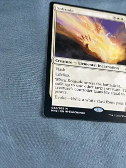 Solitude Modern Horizons 2 Regular - Image 5