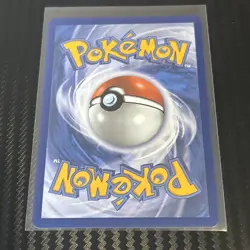 Pokemon TCG Acerola's Mischief 165/132 Me01: Mega Evolution Holo NM/M - Image 2