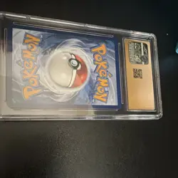 Pokemon Pikachu CGC Pristine 10 Promo #225 World Championship 2025 SV - Image 4