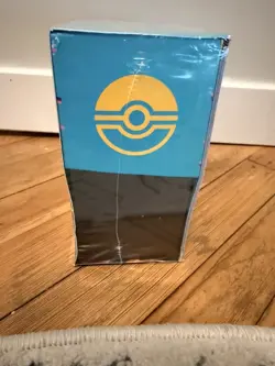 Pokemon SPANISH ME - Ascenso Heroico (Ascended Heroes) Elite Trainer Box - Image 3