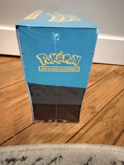 Pokemon SPANISH ME - Ascenso Heroico (Ascended Heroes) Elite Trainer Box - Image 4