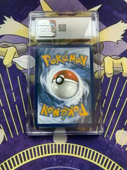 Pokemon Regigigas VSTAR GG55/GG70 Crown Zenith: Galarian Gallery 🤩 CGC 10 🤩 - Image 2