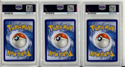 PSA 10 Radiant Charizard Blastoise Venusaur 🍃💦🔥 Pokemon Go - ✨ENG - Image 2