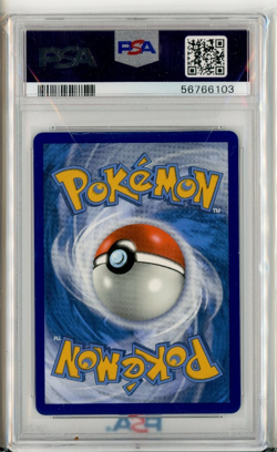 PSA 10 CHARIZARD V SWSH050 FULL ART BLACK STAR PROMO CHAMPIONS PATH POKEMON 🔥 - Image 2