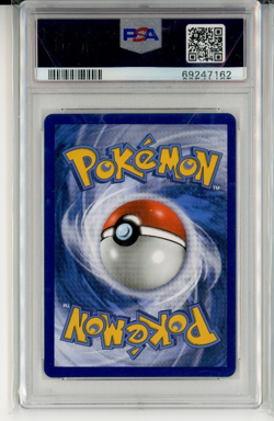 2021 POKEMON CELEBRATIONS CLASSIC COLL #15 VENUSAUR-HOLO PSA 10 - Image 2