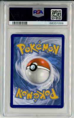 2021 Pokemon Celebrations 2 Blastoise Holo Classic Collection PSA 10 Gem Mint - Image 2