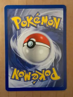 Pokemon Poliwhirl 57/130 Base Set 2 NM See Pictures - Image 2