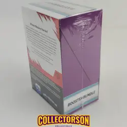 Pokemon Scarlet & Violet Destined Rivals Booster Bundle Box Sealed - Image 4