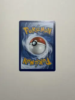 Pokemon TCG Toedscruel EX 213/091 Shiny Ultra Rare Sv: Paldean Fates - Image 2