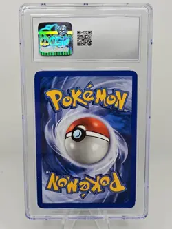 Exeggutor 23/110 Legendary Collection Reverse Holo CGC 9 Mint Pokemon - Image 4