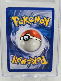 Exeggutor 23/110 Legendary Collection Reverse Holo CGC 9 Mint Pokemon - Image 5