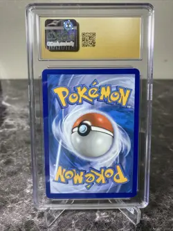 2020 Pokemon Bea Vivid Voltage 193/185 Rainbow Rare CGC PRISTINE 10 MINT! - Image 2