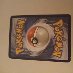 Pokemon Torchic RC5/RC25 LTR Legendary Treasures LP - Image 2