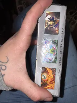 Pokemon TCG Terastal Festival ex [SV8A] Japanese Booster Box Sealed - US Seller - Image 4