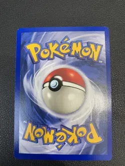 1999 Pokemon Base Set 1st Edition Squirtle Shadowless #63 Excellent Condition - Image 4