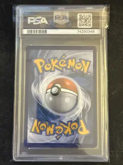 Pokemon Darkrai VSTAR #GG50/GG70 Crown Zenith: Galarian Gallery PSA 10 GEM MINT - Image 2