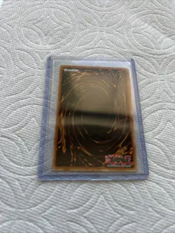 Cyber Dragon Infinity Alt Art MAGO-EN033 Yu-Gi-Oh Holo Prem Gold Rare 1st Ed NM - Image 2