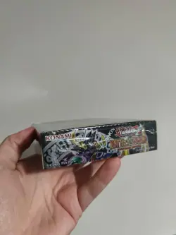 Battles Of Legend Monstrous Revenge Booster Box - New / Sealed Yu-gi-oh! English - Image 3