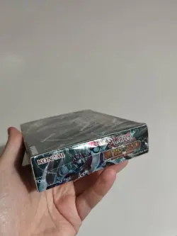 Battles Of Legend Monstrous Revenge Booster Box - New / Sealed Yu-gi-oh! English - Image 4