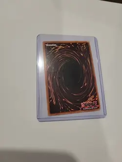 Yu-Gi-Oh! TCG Toon Alligator Starter Deck Pegasus SDP-009 1st Edition Common LP - Image 2