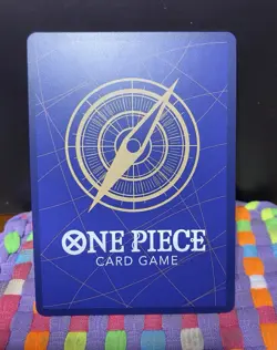 One Piece Roronoa Zoro SR #EB04-007 Adventure on Kami’s Island OP15-EB04 ENG NM - Image 4