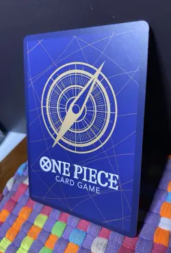 One Piece Roronoa Zoro SR #EB04-007 Adventure on Kami’s Island OP15-EB04 ENG NM - Image 5