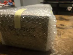 One Piece TCG Japanese 1st Anniversary Set Bandai Sealed Box Japan Limited - Image 3