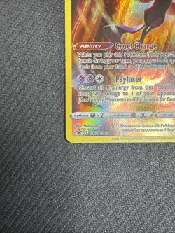 Galarian Articuno SWSH282 SWSH: Sword & Shield Promo Cards Holo - Image 2