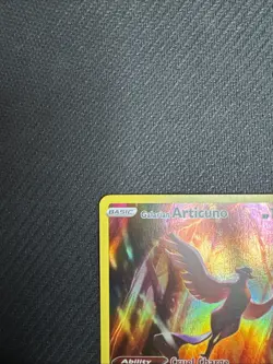 Galarian Articuno SWSH282 SWSH: Sword & Shield Promo Cards Holo - Image 3