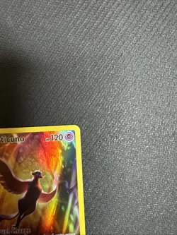 Galarian Articuno SWSH282 SWSH: Sword & Shield Promo Cards Holo - Image 4