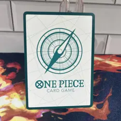 One Piece TCG: Don!! Card Donquixote Doflamingo - OP10 Royal Blood - Image 4