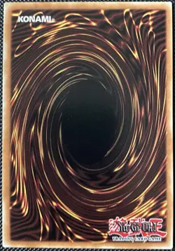Dharc the Dark Charmer, Gloomy BACH-EN049 Battle of Chaos 1st Ed - Yugioh Card - Image 2