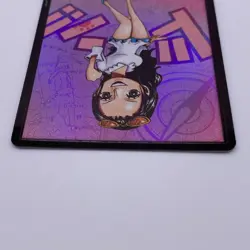 ONE PIECE Card Game Premium Card Collection Kumamoto Special Japan Nico Robin FS - Image 3