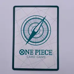 ONE PIECE Card Game Premium Card Collection Kumamoto Special Japan Nico Robin FS - Image 4