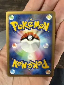 [NM] Alakazam Lv. X Pokemon Card Japanese 042/090 Bonds End of Time 1st 🥇 Ed - Image 2