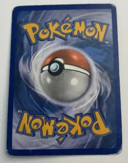Pokemon Card Energy Darkness Holo Rare Umbreon 2011 94 Heavy Damage. Sold As Is. - Image 2