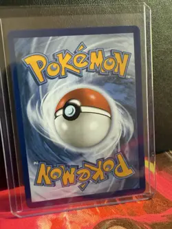 Pokemon TCG Flareon EX Prismatic Evolutions Double Rare Holo Card 014/131 - Image 2