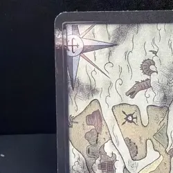 One Piece TCG Special DON! Card OP-15 DP-10 Dash Pack Sky Map NM - Image 4